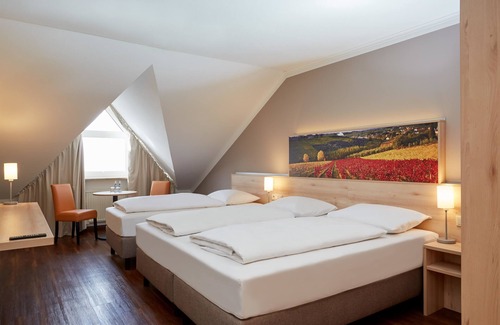 Herrenberg Hotel | H+ Hotel Stuttgart Herrenberg