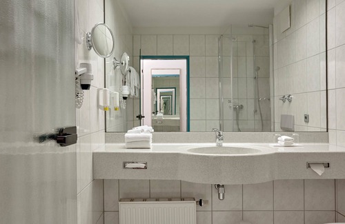 Herrenberg Hotel | H+ Hotel Stuttgart Herrenberg