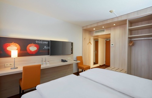 Herrenberg Hotel | H+ Hotel Stuttgart Herrenberg