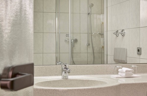 Herrenberg Hotel | H+ Hotel Stuttgart Herrenberg
