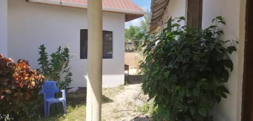 Kendwa Apartment | H&M Villa