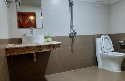 Ma Cha Cabin | H'mong Cổ Trấn Sapa Homestay & Restaurant