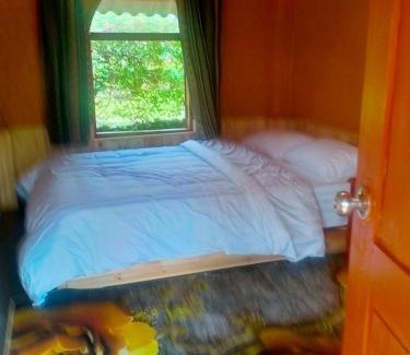 Ma Cha Cabin | H'mong Cổ Trấn Sapa Homestay & Restaurant