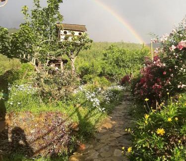 Ma Cha Cabin | H'mong Cổ Trấn Sapa Homestay & Restaurant