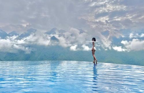 Quan Ba Resort | H'mong Village Resort Ha Giang