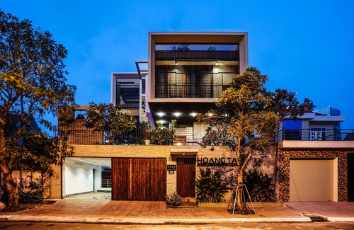 Vung Tau Villa | ★ H.T luxury Villa in the heart of Vung Tau ★