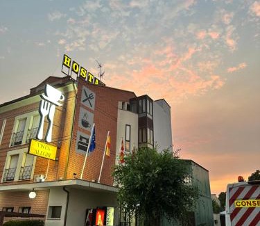 Geria House | H Vista Alegre