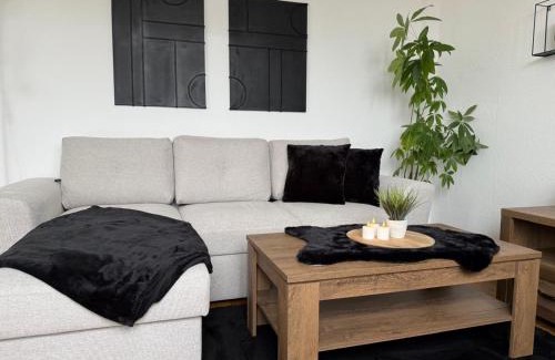 Wolmirstedt Apartment | H&W Apartments II