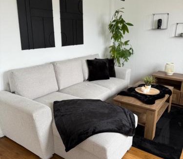 Wolmirstedt Apartment | H&W Apartments II