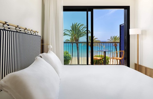 Benidorm Centro Hotel | H10 Porto Poniente