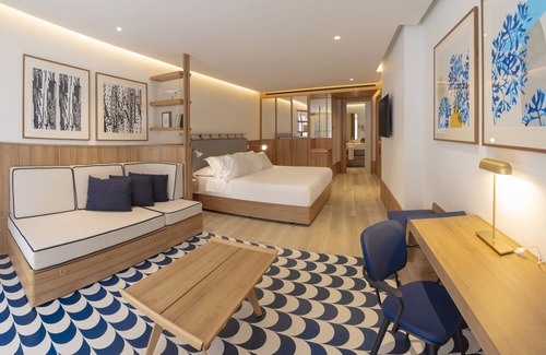 Benidorm Centro Hotel | H10 Porto Poniente