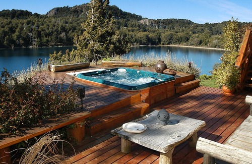 Llao Llao House | H14 - San Carlos de Bariloche