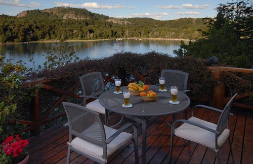 Llao Llao House | H14 - San Carlos de Bariloche