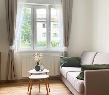 Bad Sauerbrunn Apartment | H2 – Gemütlichkeit in Bad Sauerbrunn!