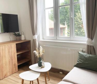 Bad Sauerbrunn Apartment | H2 – Gemütlichkeit in Bad Sauerbrunn!