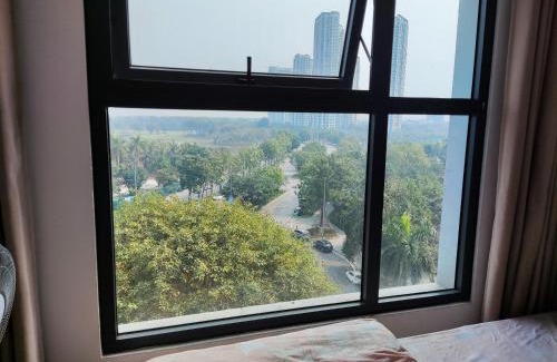Van Giang Apartment | H2 Homestay - Ecopark, Văn Giang, Hưng Yên