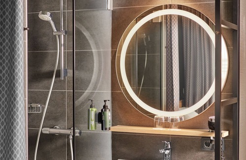 Hauptbahnhof Hotel | H2 Hotel Saarbrücken