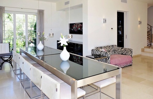 Port d'Andraitx House | H2255 Exclusive sea view villa in Port Andratx for 8 people