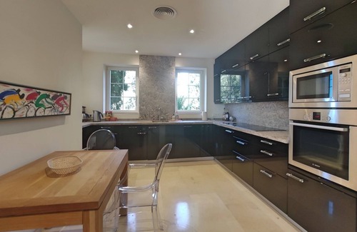 Port d'Andraitx House | H2255 Exclusive sea view villa in Port Andratx for 8 people