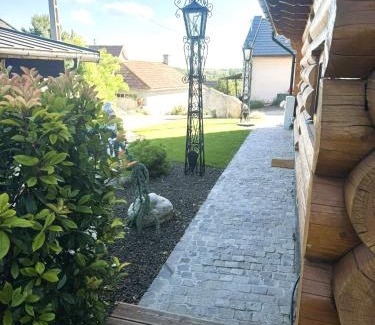 Soskut Apartment | H25 Vendégház