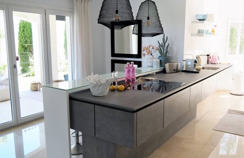 Santa Ponsa House | H2719 Exclusive villa with pool for 6 people in Santa Ponsa