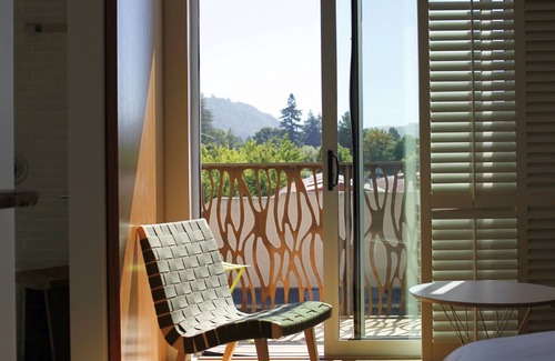 Healdsburg Hotel | H2Hotel