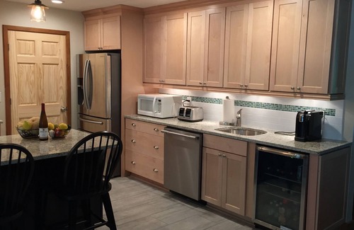 Merifield Acres House | H2O-FRONT Chef’s Kitchen Gig-WiFi DogsOK EV-Charger Alexa