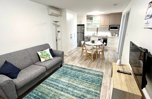 North Haven Apartment | H2O Holiday Apartments - Unit 4