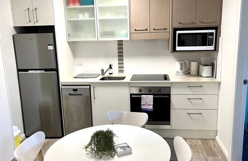 North Haven Apartment | H2O Holiday Apartments - Unit 4