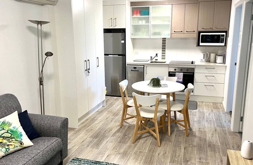 North Haven Apartment | H2O Holiday Apartments - Unit 4