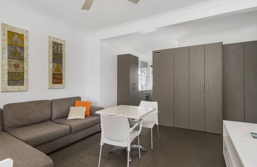 North Haven Apartment | H2O Holiday Apartments - Unit 6