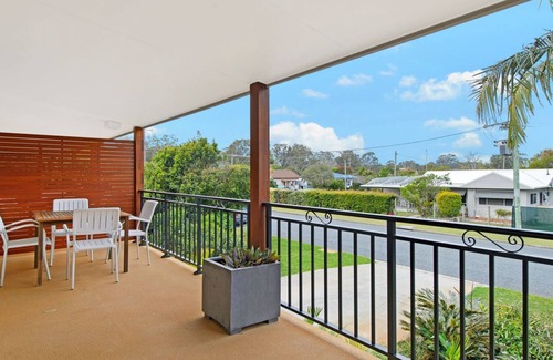 North Haven Apartment | H2O Holiday Apartments - Unit 6
