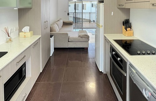 North Haven Apartment | H2O Holiday Apartments - Unit 10