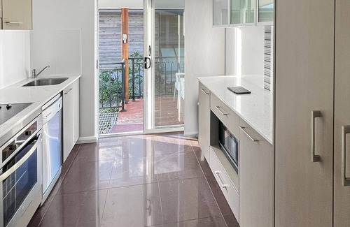 North Haven Apartment | H2O Holiday Apartments - Unit 10