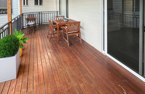 North Haven Apartment | H2O Holiday Apartments - Unit 10