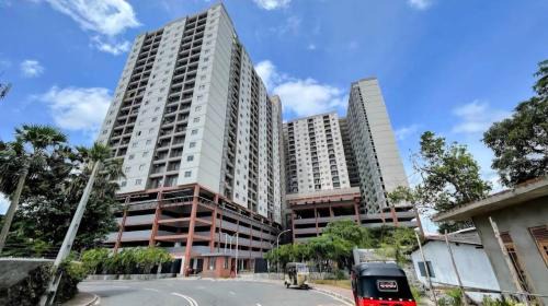 Borella Apartment | H2o Residences