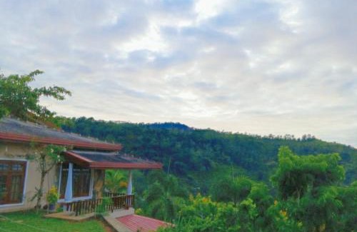 Ella Hotel | H3 Hilltop Heaven