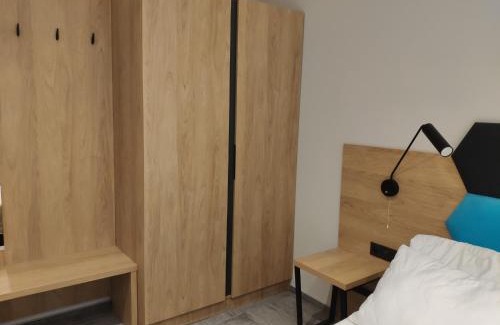 Bytom Apartment | H33 Apartamenty