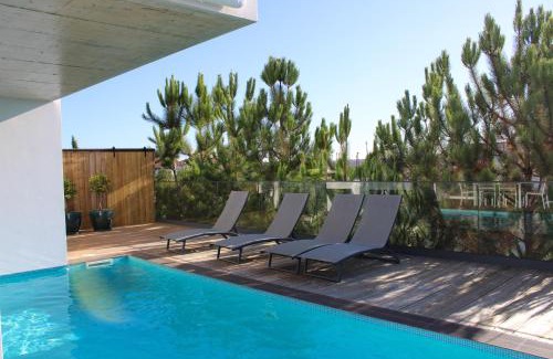 Espartal Villa | H36 Pine Villa