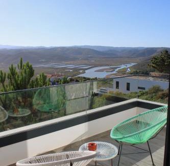 Espartal Villa | H36 Pine Villa