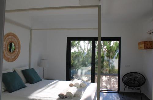 Espartal Villa | H36 Pine Villa