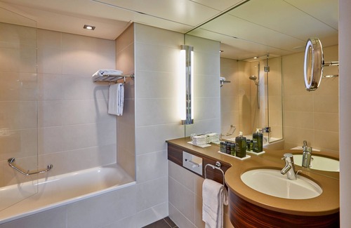 Solothurn Hotel | H4 Hotel Solothurn