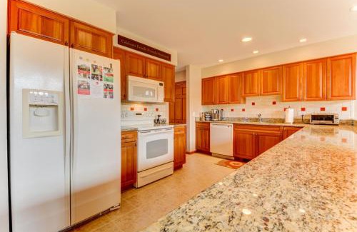 Bretton Woods Villa | H4 Ski Slope Views! Bretton Woods condo with easy access to Mt Washington, Skiing, White Mountains!