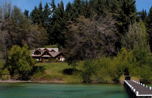Nahuel Huapi House | H44 - San Carlos de Bariloche