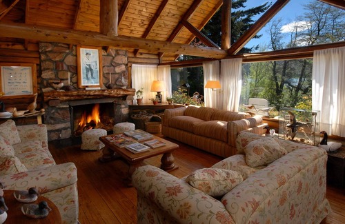 Nahuel Huapi House | H44 - San Carlos de Bariloche