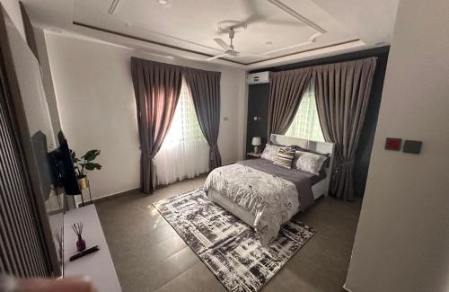 Cape Coast Apartment | H4N Apartments