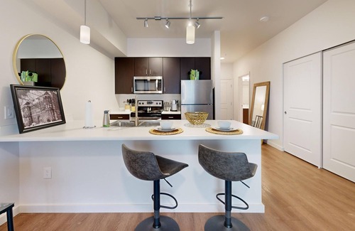 Fort Lewis Apartment | H4N Wellstone - 1 Bed Apartment Near JBLM