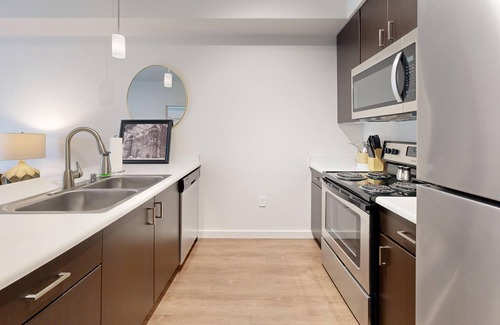 Fort Lewis Apartment | H4N Wellstone - 1 Bed Apartment Near JBLM