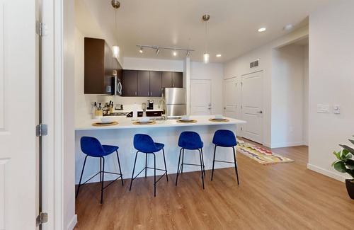 Fort Lewis Apartment | H4N Wellstone - 2 Bed Apartment Near JBLM