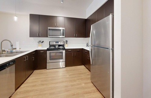 Fort Lewis Apartment | H4N Wellstone - 2 Bed Apartment Near JBLM